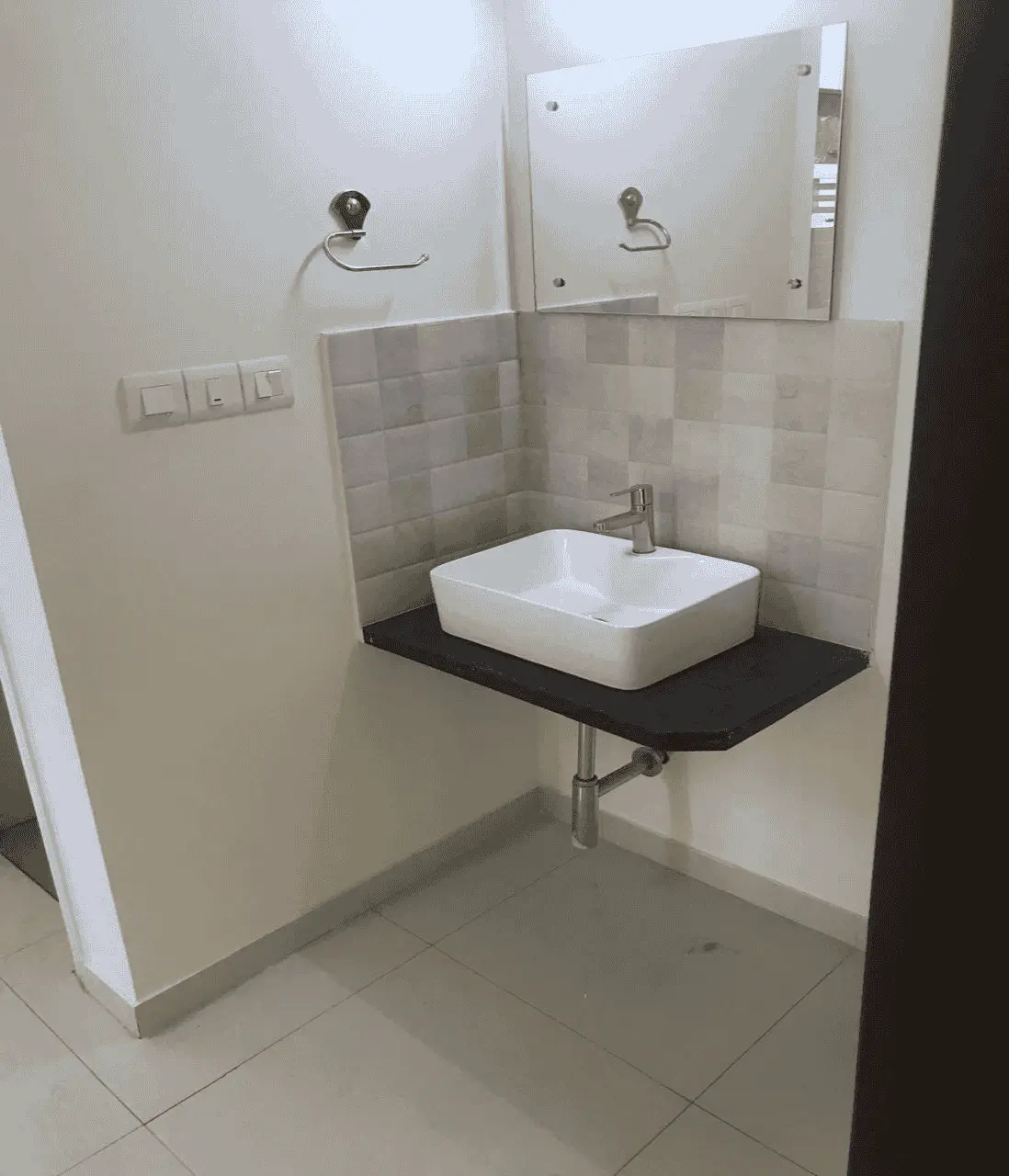 Plumbing Work